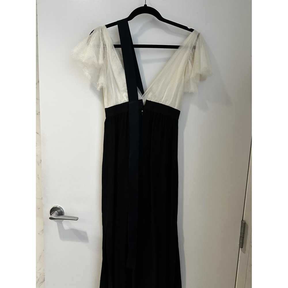 Chanel Maxi dress - image 3