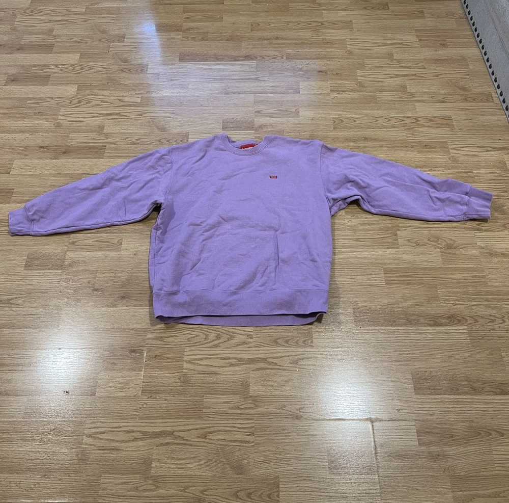 Supreme Supreme crewneck - image 2