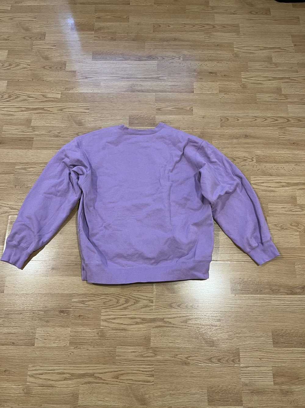 Supreme Supreme crewneck - image 4