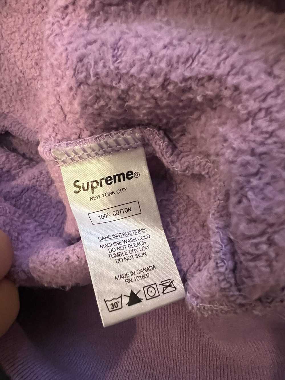 Supreme Supreme crewneck - image 8