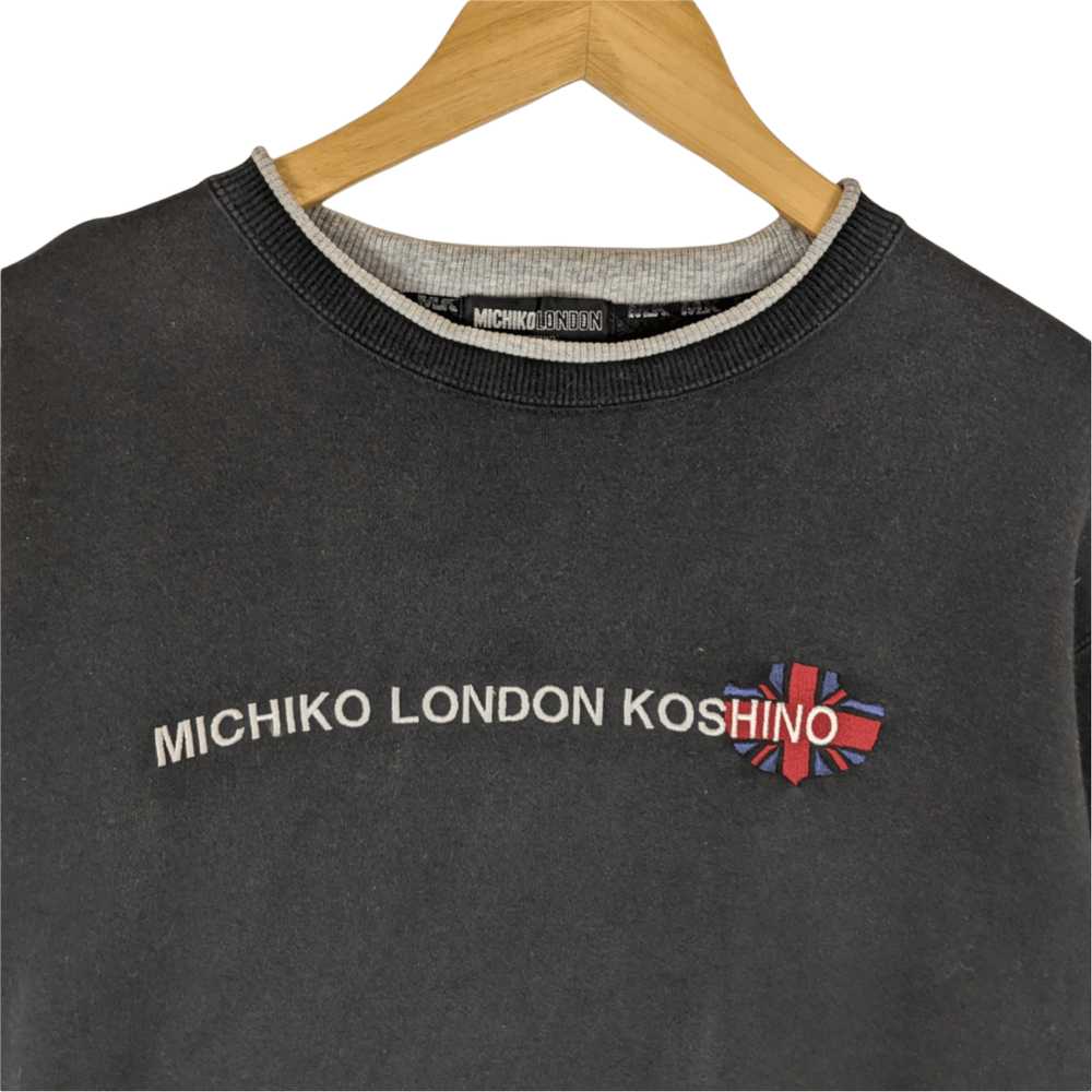 Japanese Brand × Michiko Koshino × Michiko Koshin… - image 4