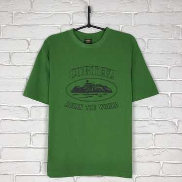 Corteiz corteiz t shirt - Gem Corteiz corteiz t shirt - Gem