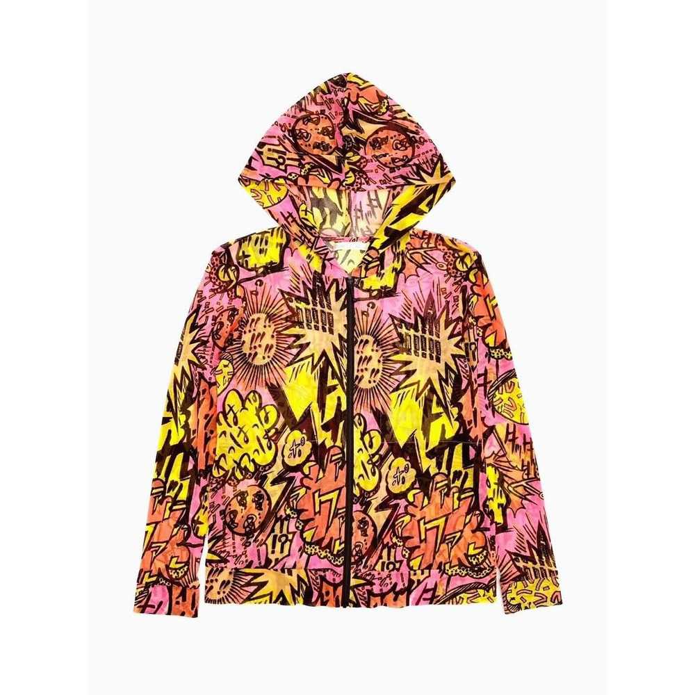 Pleats Please Issey Miyake Pleats Please Jacket (ss07)