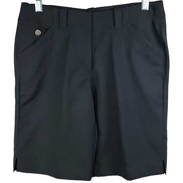 Pga Tour PGA Tour Black Golf Shorts Size 4 - image 1