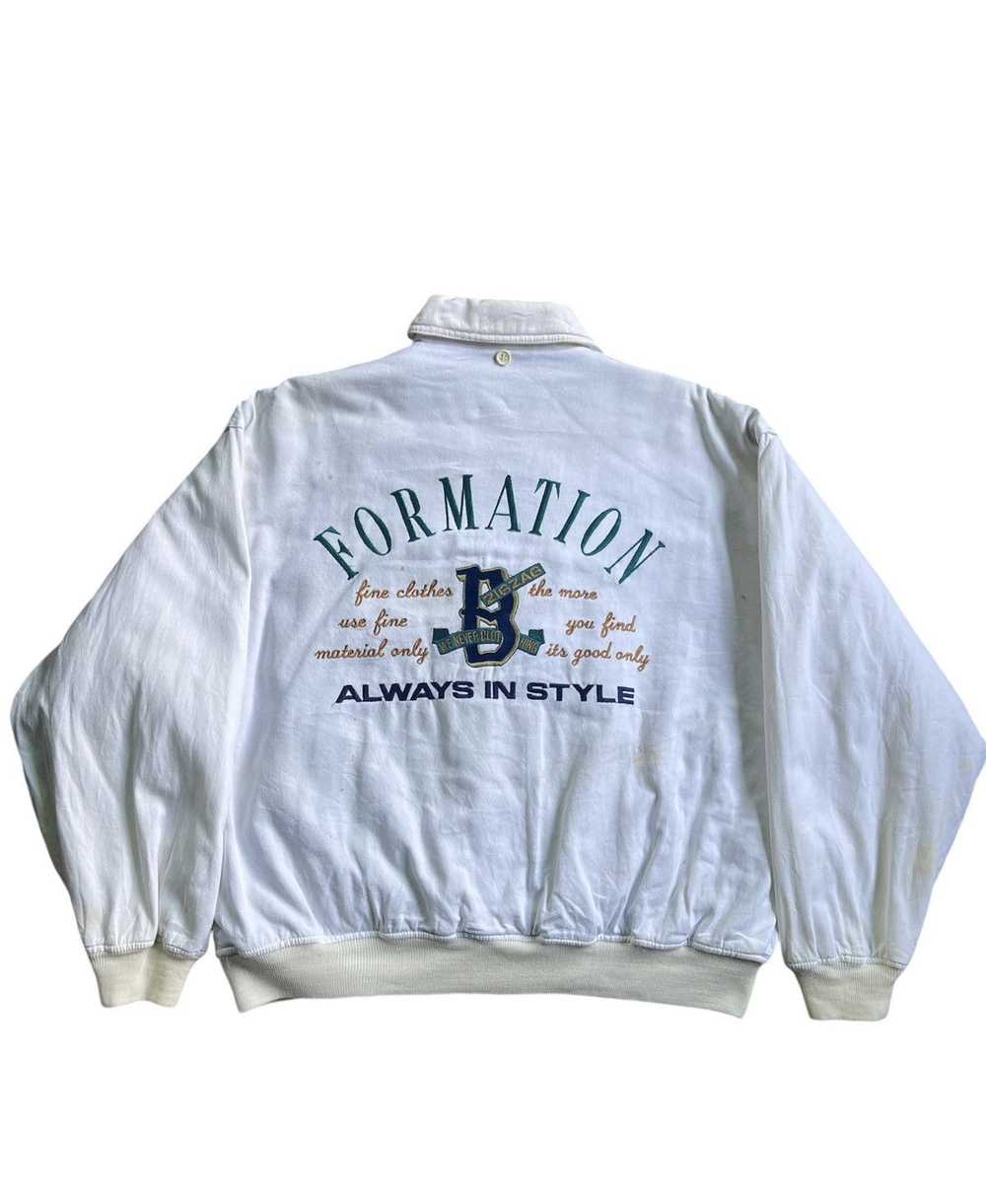 Archival Clothing × Bomber Jacket × Vintage Vinta… - image 2