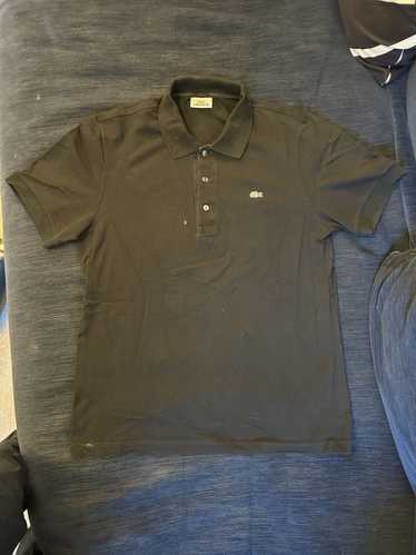 Lacoste Lacoste Classic Polo Shirt