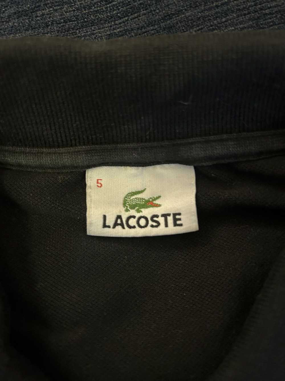 Lacoste Lacoste Classic Polo Shirt - image 3