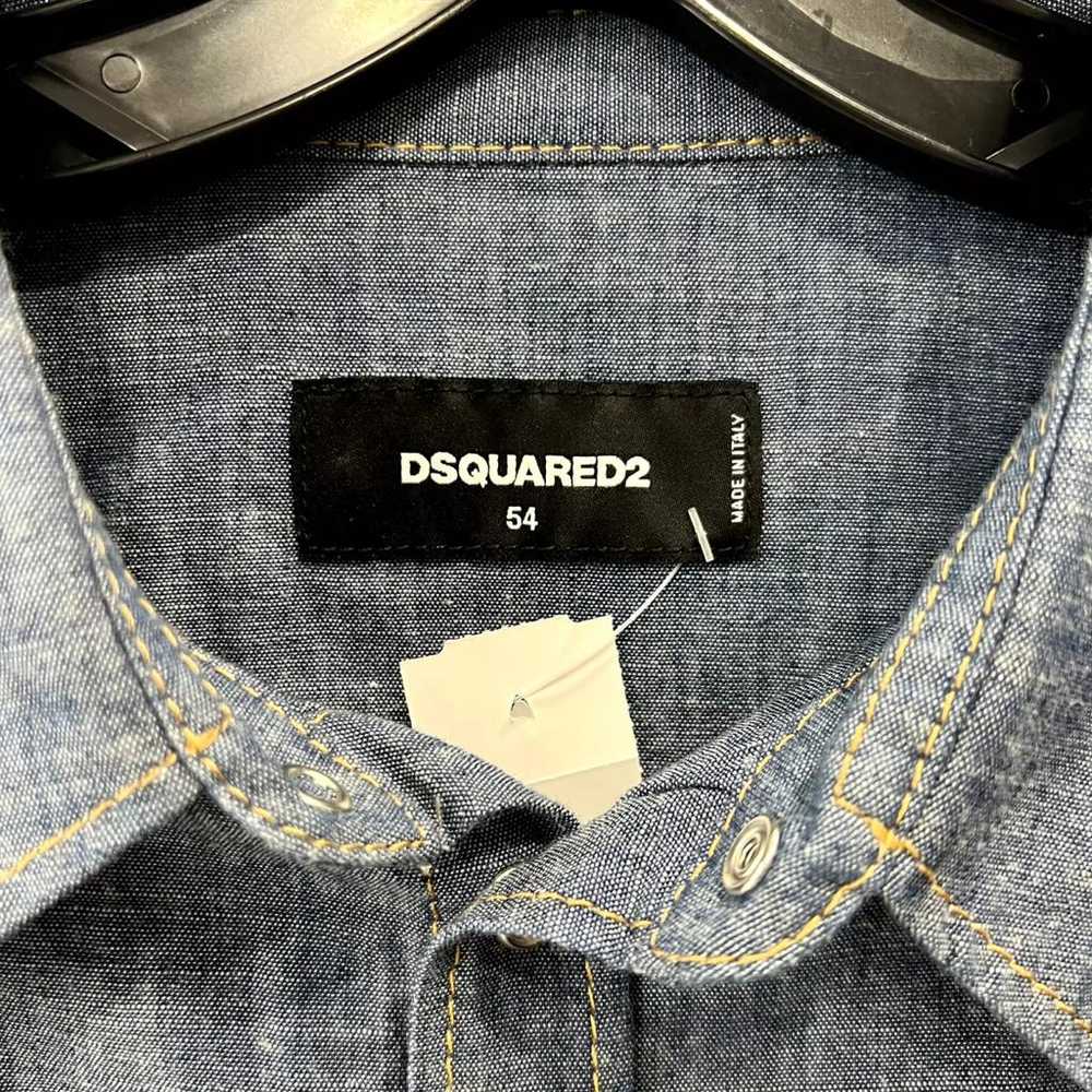 Dsquared2 Shirt - image 6