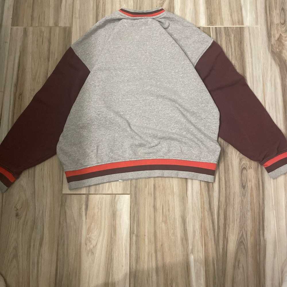 Nike Levi’s hoodie - image 2