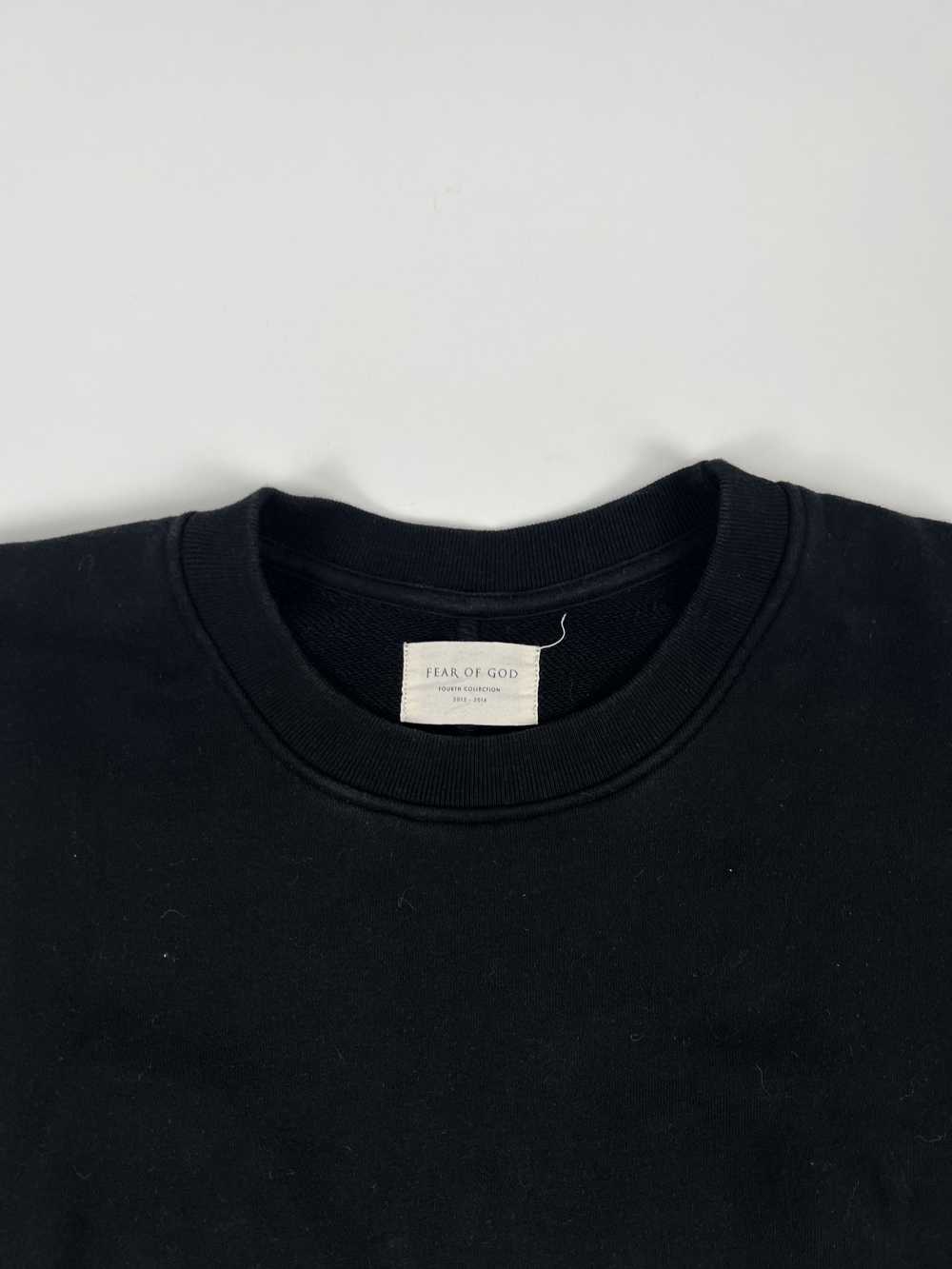 Fear of God Fear Of God Fourth Collection Cut Off… - image 3