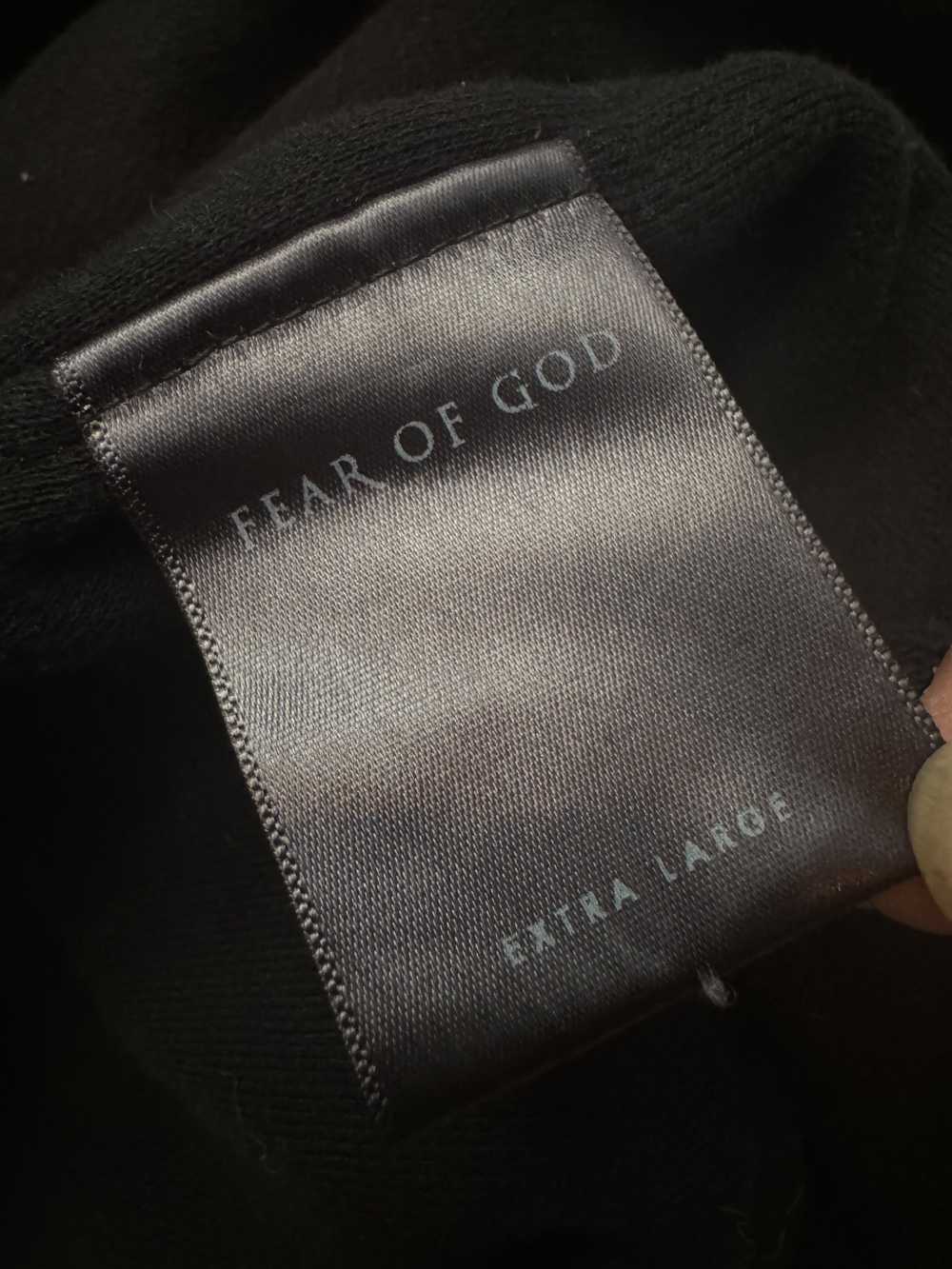 Fear of God Fear Of God Fourth Collection Cut Off… - image 7