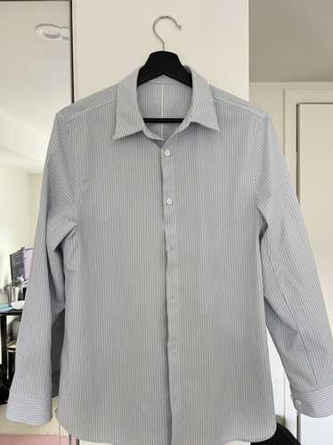 Lululemon Essential Button Up