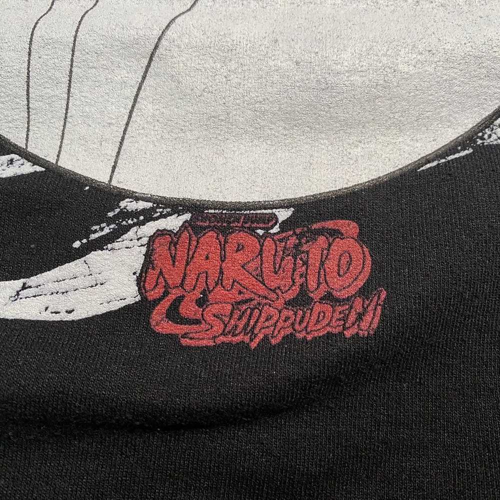 Anima × Vintage VINTAGE NARUTO SHIPPUDEN UCHIHA S… - image 10