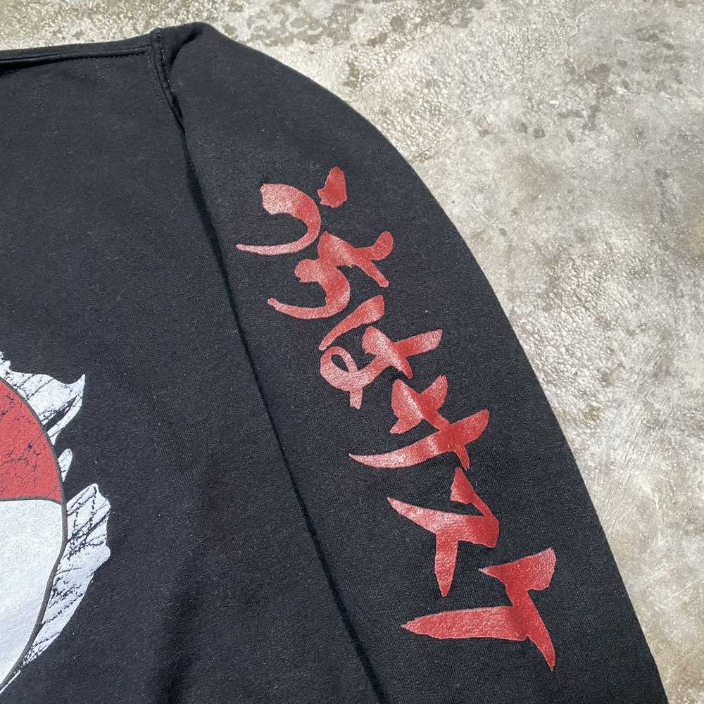 Anima × Vintage VINTAGE NARUTO SHIPPUDEN UCHIHA S… - image 11