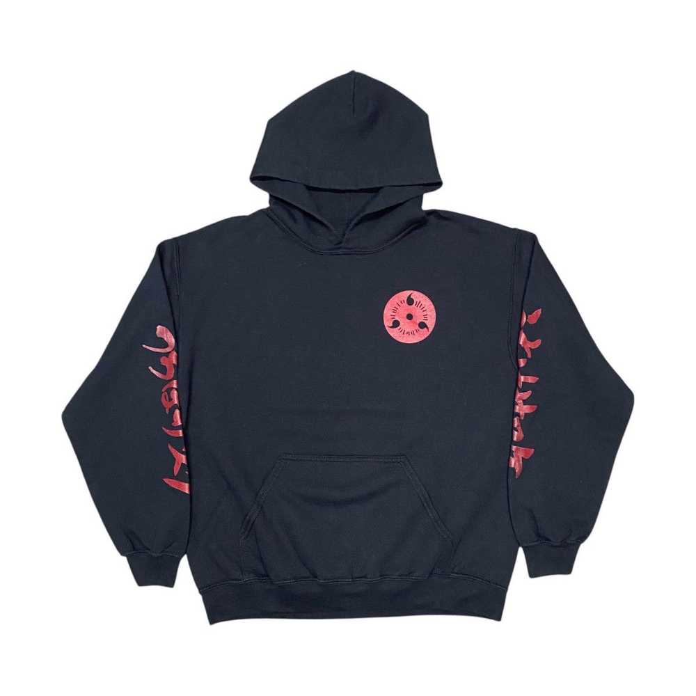 Anima × Vintage VINTAGE NARUTO SHIPPUDEN UCHIHA S… - image 2