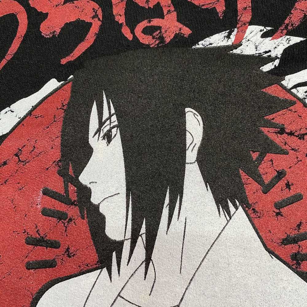 Anima × Vintage VINTAGE NARUTO SHIPPUDEN UCHIHA S… - image 9