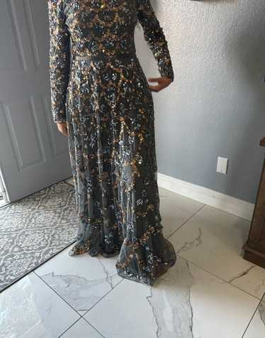 Mac Duggal Great MacDuggal dress size 6