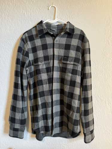 Treasure And Bond Treasure & Bond Flannel Men’s M