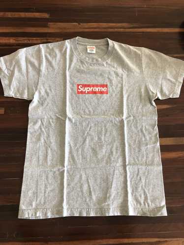 Supreme Supreme Boxlogo 20th anniversary