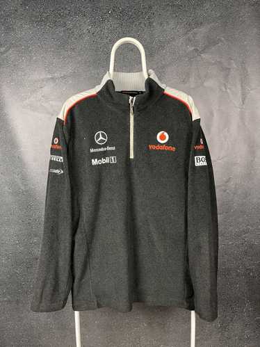 Formula 1 × Hugo Boss × Mercedes Benz McLAREN MER… - image 1