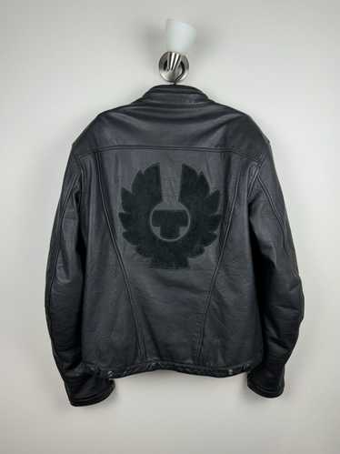 Belstaff mens bomber jacket - Gem