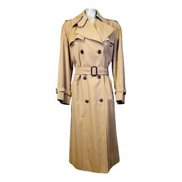 Etienne Aigner Trench coat