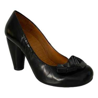 Chie Mihara Leather heels