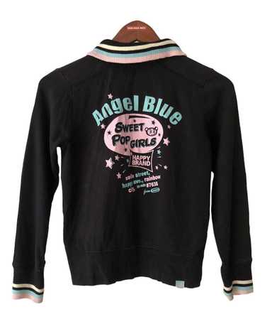 Angel Blue × Hysteric Glamour Angel Blue “sweet p… - image 1