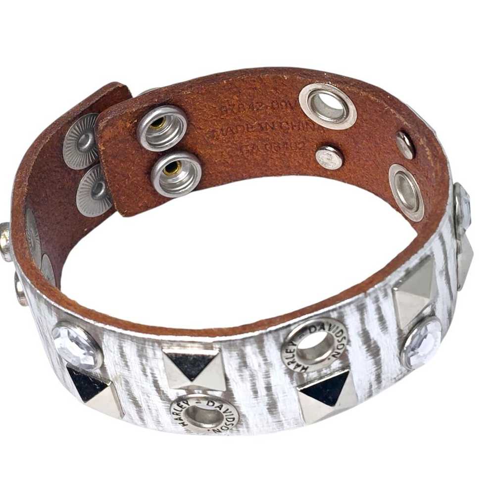 Harley Davidson Bracelet - image 2