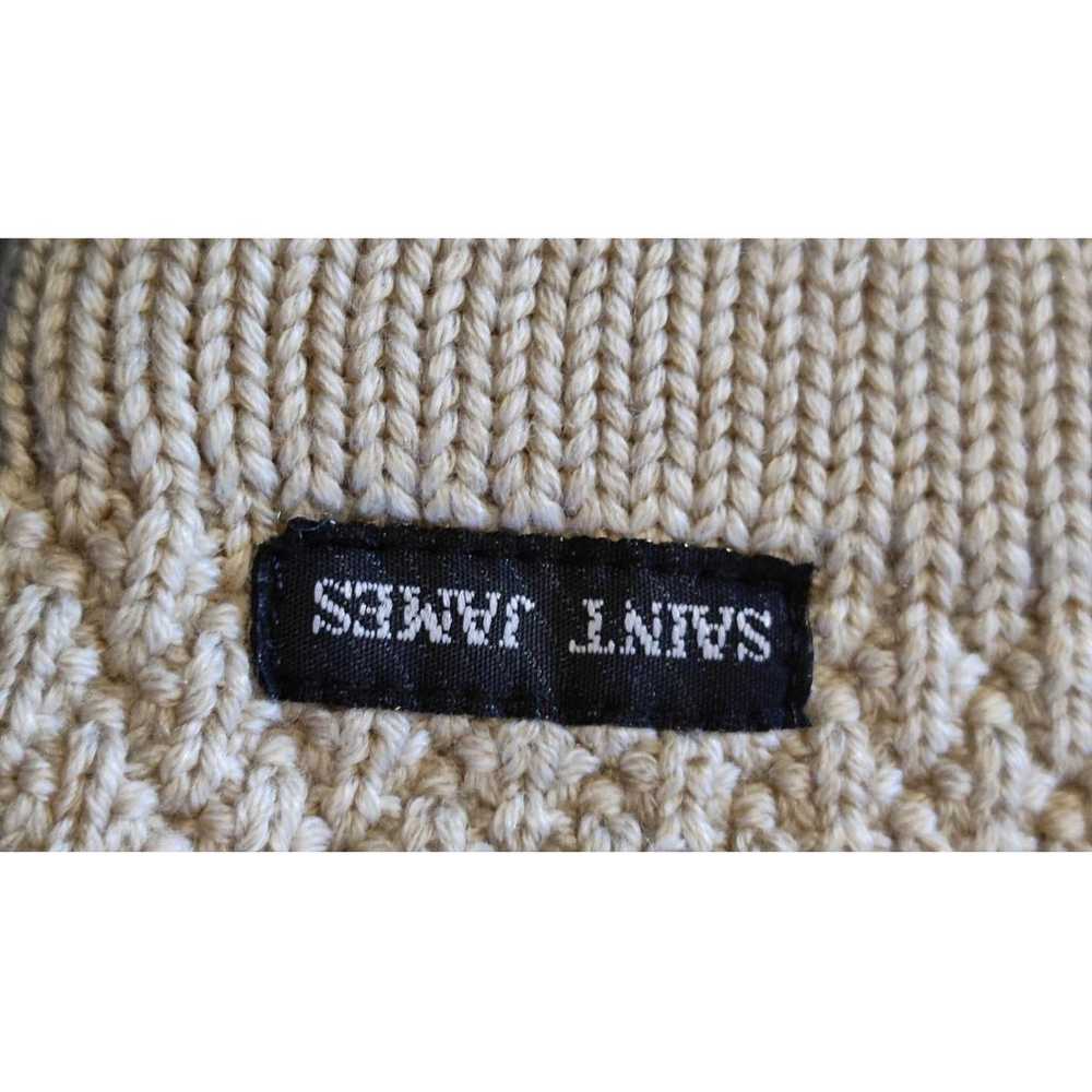 Saint James Wool jumper - image 7