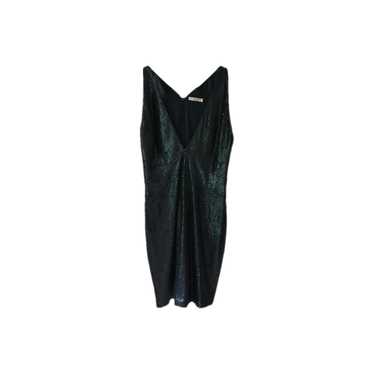 Halston Heritage Mini dress