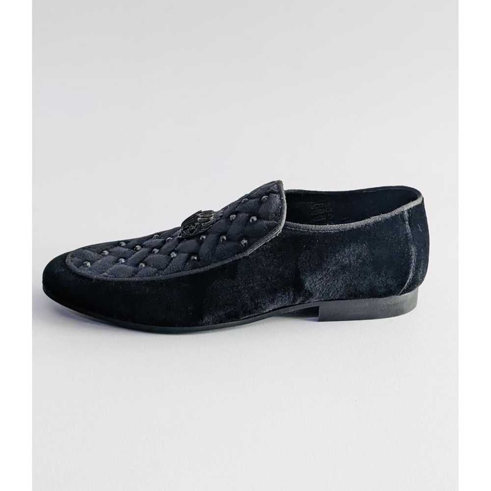 Kurt Geiger Velvet flats - image 3