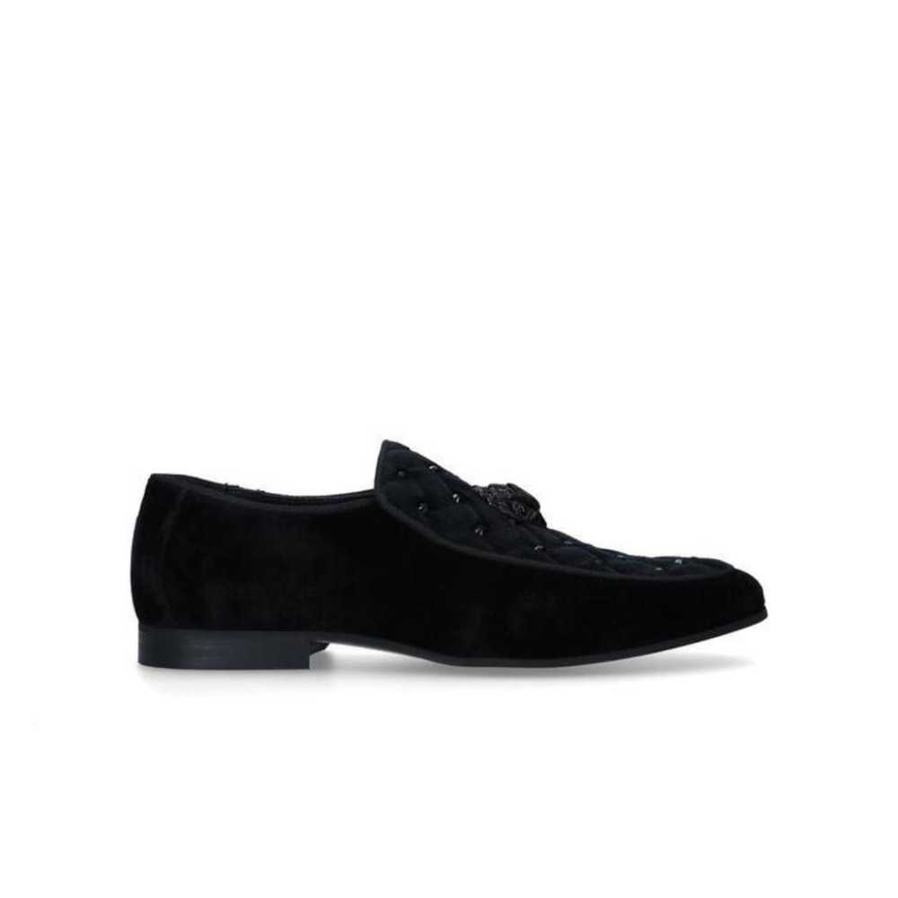 Kurt Geiger Velvet flats - image 5