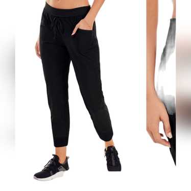 Fabletics Fabletics Sleek Knit Drawstring Pants Me