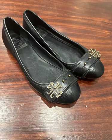 Tory Burch Great Tory burch shoes size 6”5M