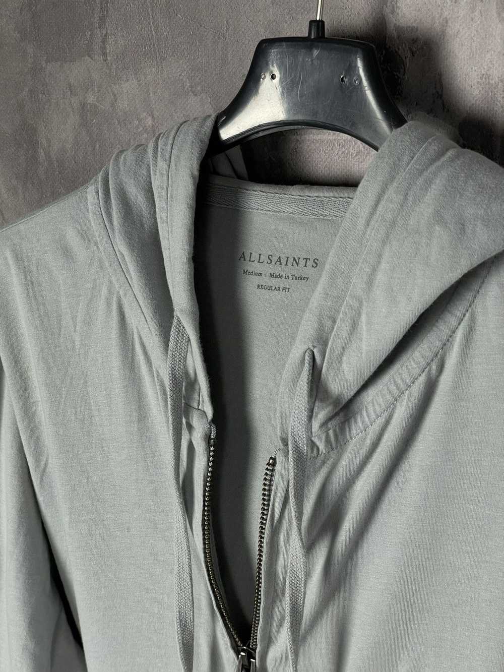 Allsaints × Japanese Brand × Streetwear Allsaints… - image 8