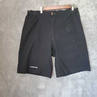 Pearl Izumi Pearl Izumi Black Cycling Shorts Men's