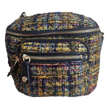 Mz Wallace Tweed crossbody bag - image 1