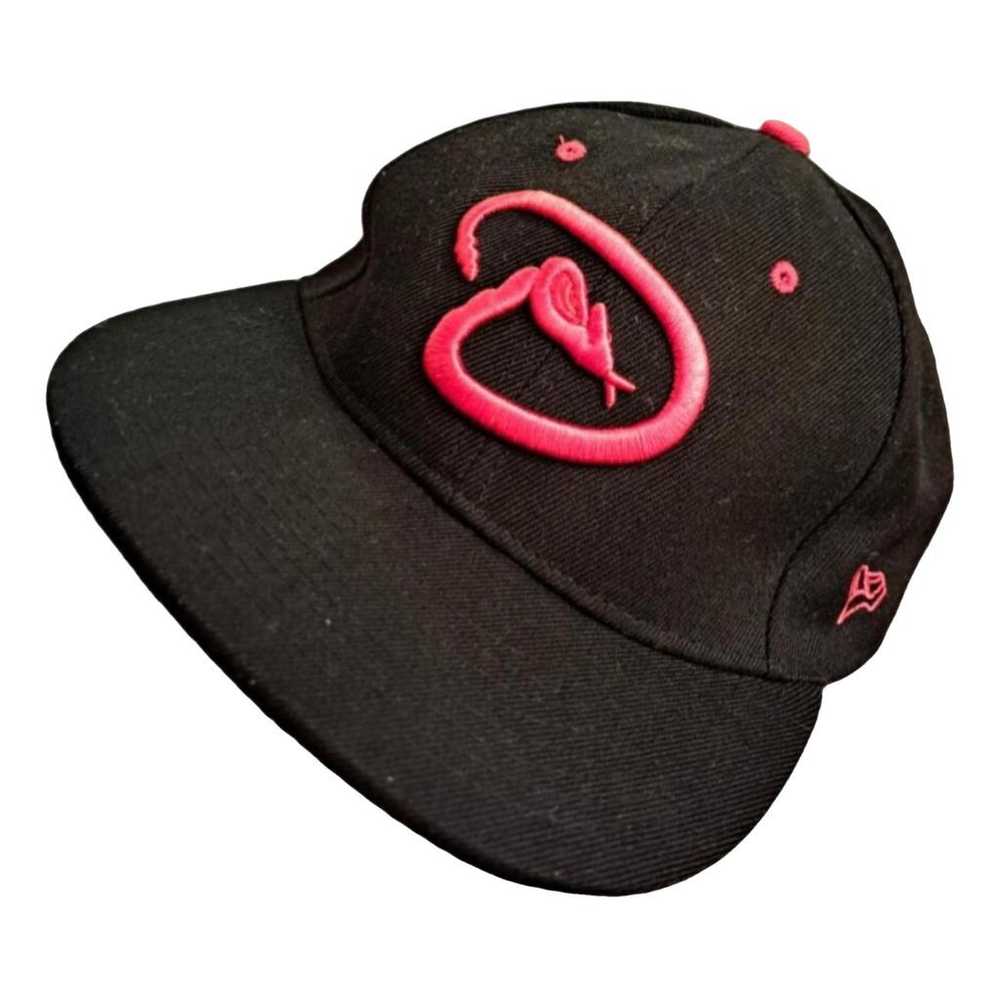 NEW Era Cloth hat