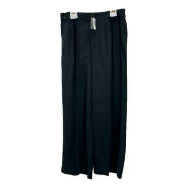 Madewell Trousers