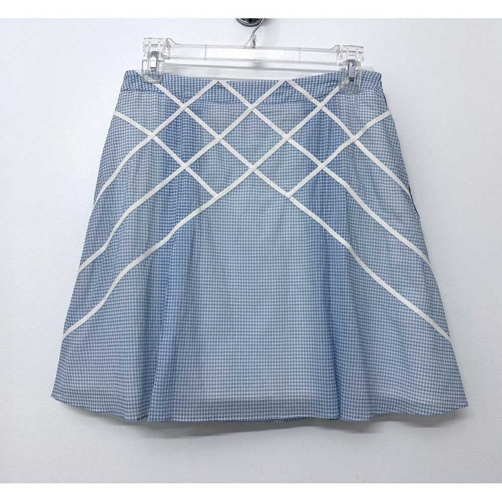 Band Of Outsiders Mini skirt - image 2