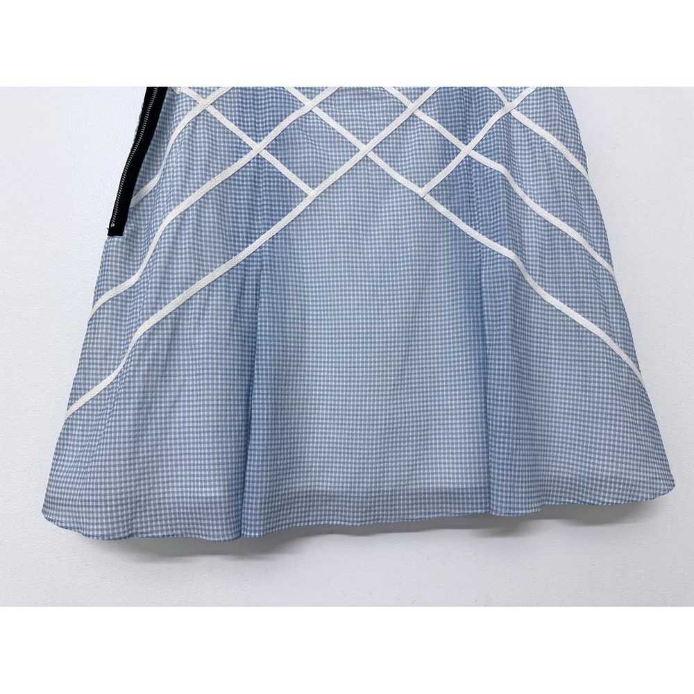 Band Of Outsiders Mini skirt - image 6