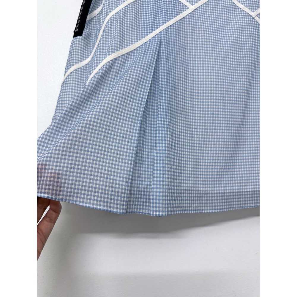 Band Of Outsiders Mini skirt - image 7