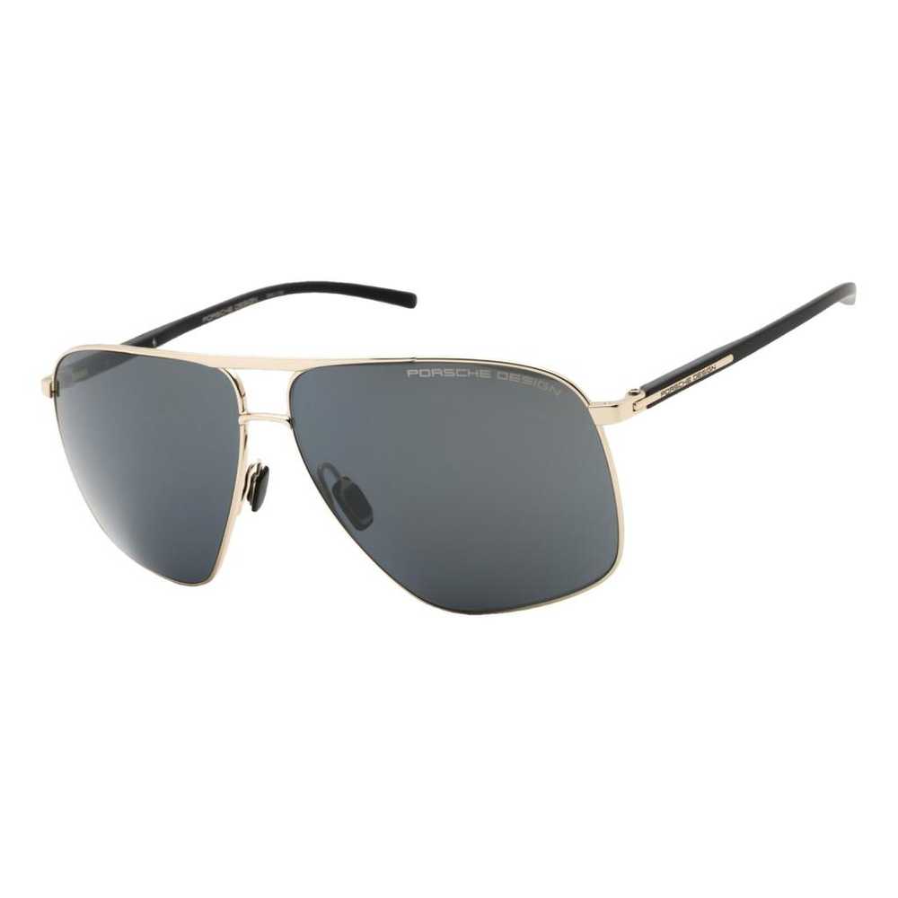 Porsche Design Sunglasses - image 1