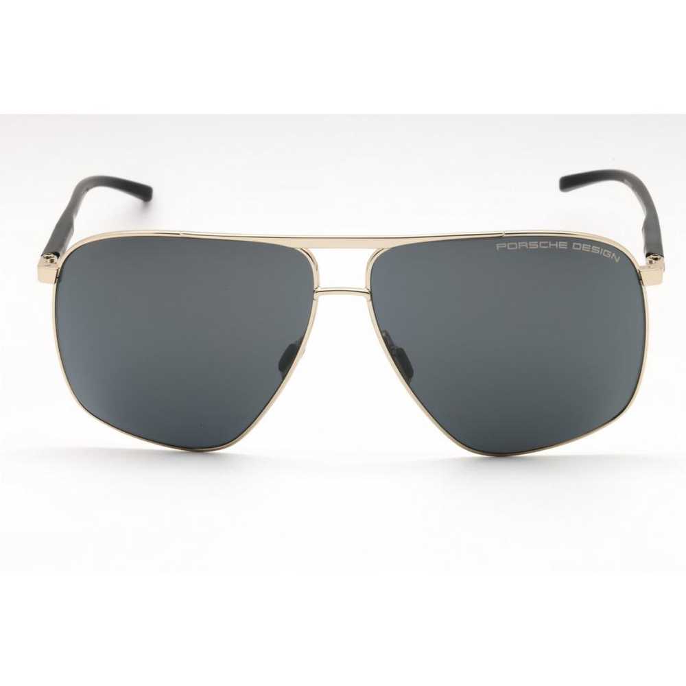 Porsche Design Sunglasses - image 2