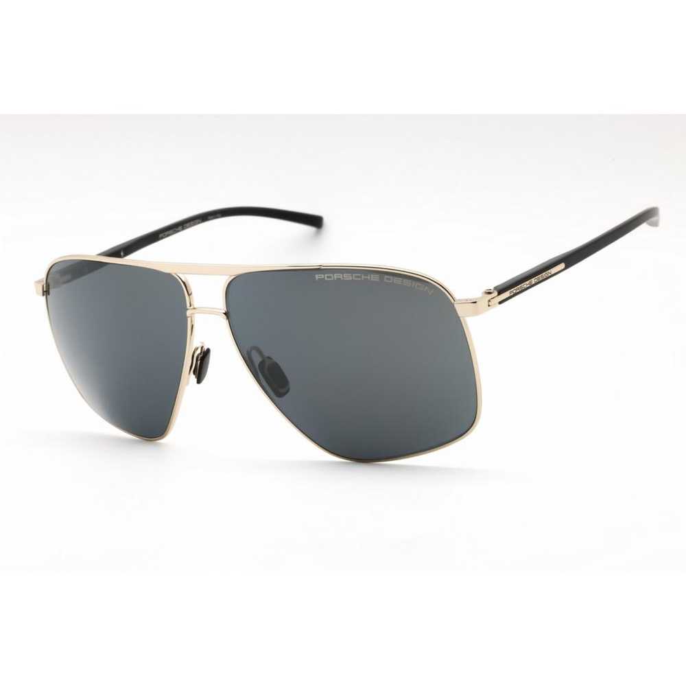 Porsche Design Sunglasses - image 3