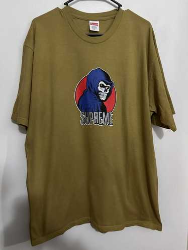 Supreme Supreme Reaper Tee - image 1