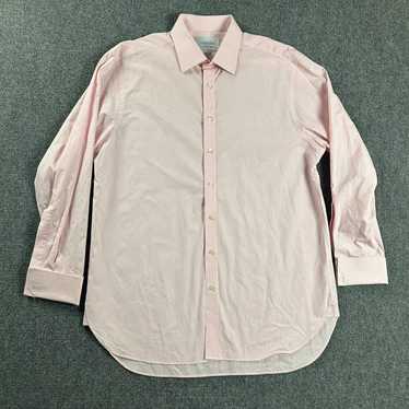 Charles Tyrwhitt Charles Tyrwhitt Shirt Mens 17 Cl