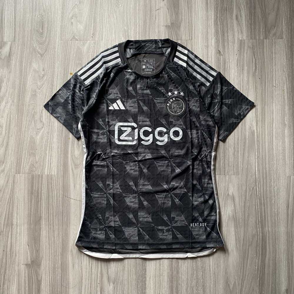 BLOKE × Jersey × Soccer Jersey Ajax Amsterdam 202… - image 1