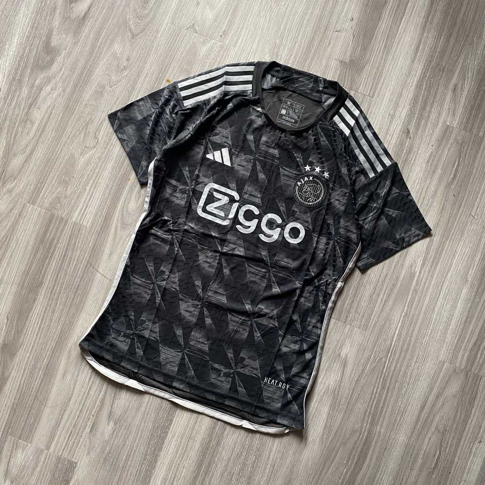 BLOKE × Jersey × Soccer Jersey Ajax Amsterdam 202… - image 2